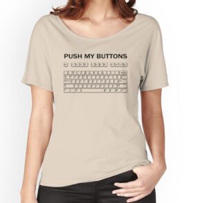 Women's Relaxed Fit T-Shirt