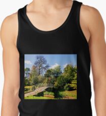 Landscape & Architecture Tank Top