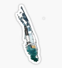 Long Island Sticker