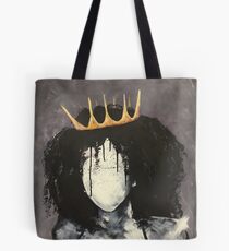 Dreamgirl Tote Bag