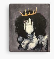 Dreamgirl Canvas Print
