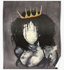 Traumfrau Poster