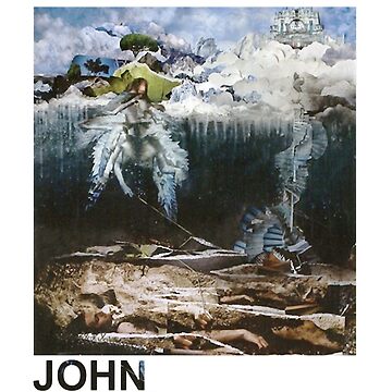 The Empyrean John Frusciante 