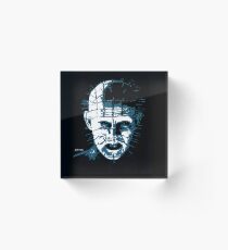 Pinhead Acrylic Block