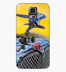 1932 Alvis Hood Ornament -1071c Case/Skin for Samsung Galaxy