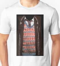 7th Doctor T Unisex T-Shirt