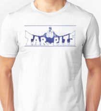 Tar Pits Unisex T-Shirt