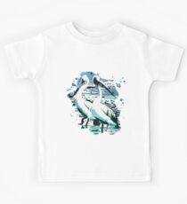 Pelicans Kids Tee