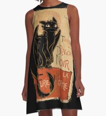Toothless Dresses