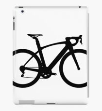 Vinilo o funda para iPad Emigrar