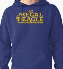 The Regal Beagle - Three's Company T-Shirt Pullover Hoodie