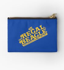 The Regal Beagle - Three's Company T-Shirt Täschchen