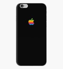 Limited Edition Jet Black Classic Mac iPhone Case iPhone Case