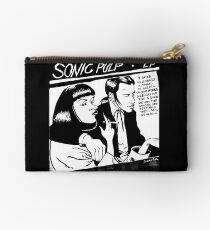 Sonic Pulp: Goo Fiction Studio Pouch