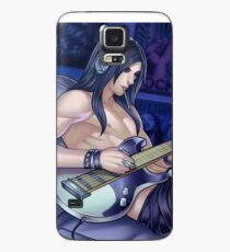 Colin # 2 Case/Skin for Samsung Galaxy