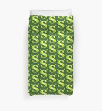 'Shrek' On Broadway Duvet Cover
