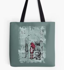 Umbrella Tote Bag