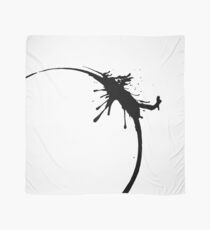 Heptapod B (Translation: "LIFE") Scarf