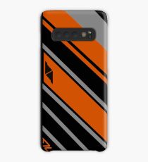 CS:GO - Asimov Style Case/Skin for Samsung Galaxy