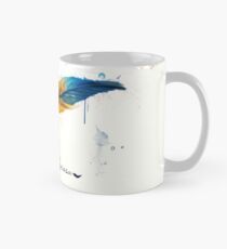 Wingardium leviosa Mug