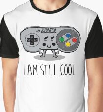 I am still cool Graphic T-Shirt