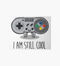 I am still cool Art Board