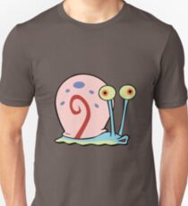Gary the Snail Unisex T-Shirt