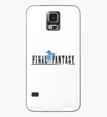 Funda/vinilo para Samsung Galaxy -FINAL Fantasy- Final Fantasy I