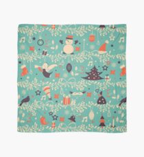 Christmas Scarf