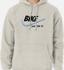BIKE - Just Fix It Pullover Hoodie
