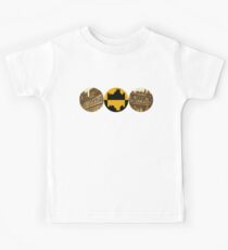 Downton Abbey Kids Tee