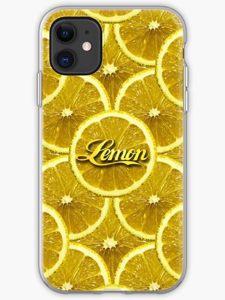 u2 lemon iphone 11 case u2 lemon iphone 11 case