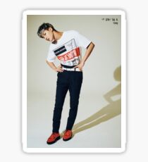 Pegatina TAEMIN - mover