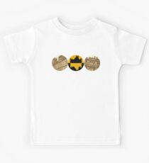 Downton Abbey (customizable) Kids Tee