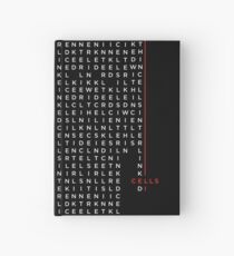 Cells / Interlinked Hardcover Journal