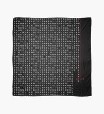 Cells / Interlinked Scarf