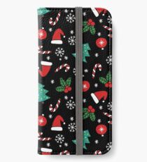 Christmas iPhone Wallet/Case/Skin
