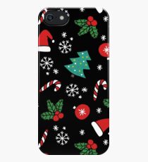 Christmas iPhone SE/5s/5 Case
