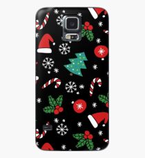 Christmas Case/Skin for Samsung Galaxy
