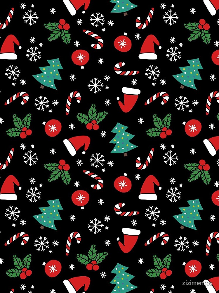 Christmas by zizimentos