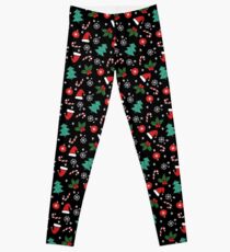 Christmas Leggings
