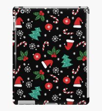 Christmas iPad Case/Skin
