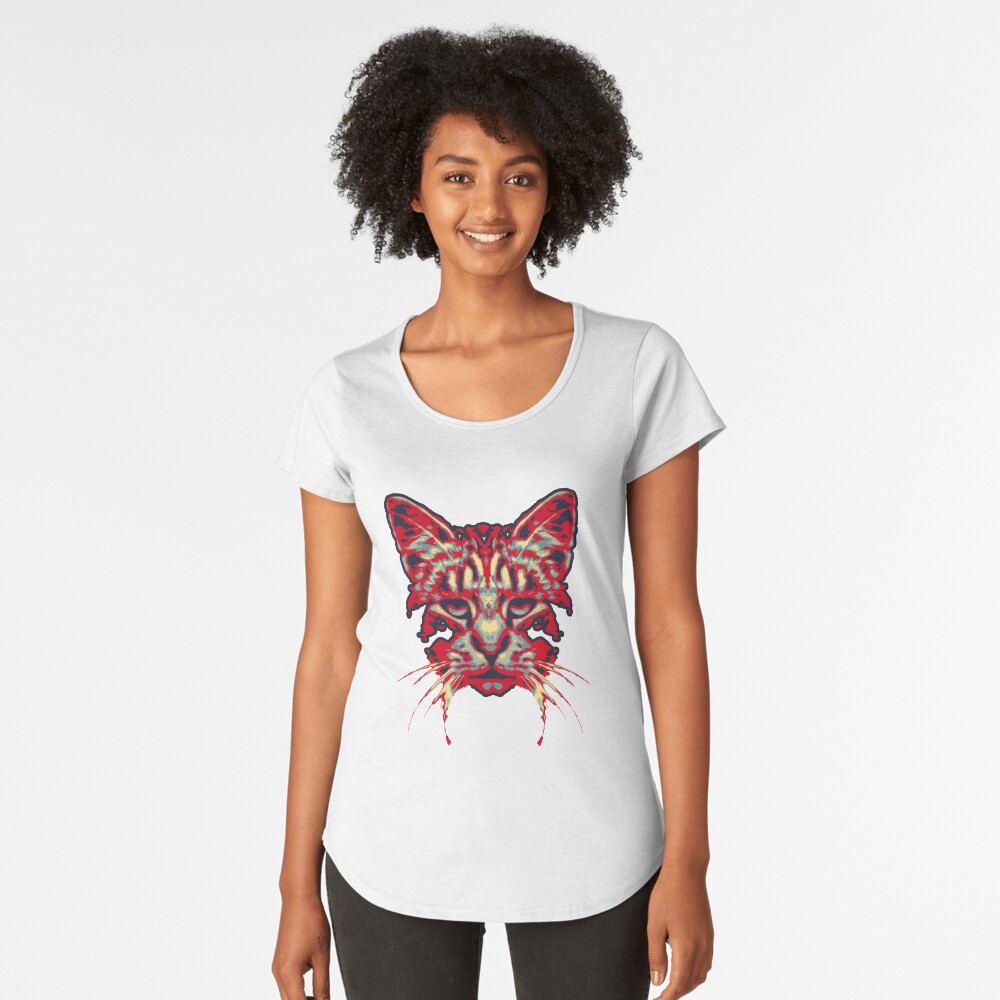 HOPE Premium Scoop T-Shirt