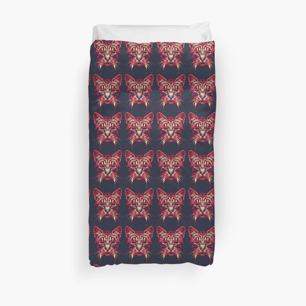 HOPE Duvet Cover