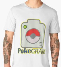 Insta..What?! Men's Premium T-Shirt