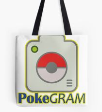 Insta..What?! Tote Bag