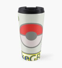 Insta..What?! Travel Mug