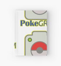 Insta..What?! Hardcover Journal