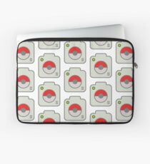 One word....PokeGRAM Laptop Sleeve
