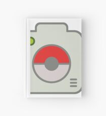 One word....PokeGRAM Hardcover Journal